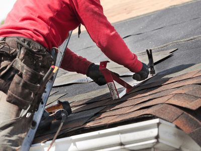 About Roof Repair Experts Mount Victory, OH